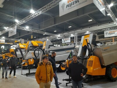 Fieragricola Fieragricola