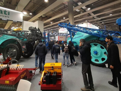 Fieragricola Fieragricola