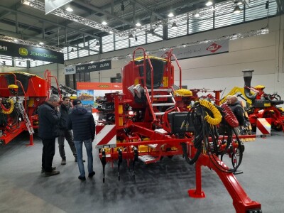 Fieragricola Fieragricola