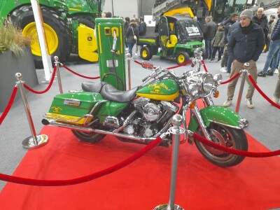 Fieragricola Fieragricola