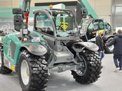 Fieragricola Fieragricola