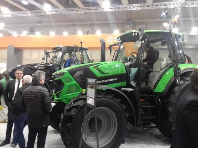 Fieragricola Verona