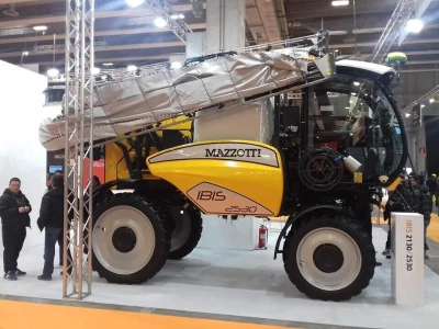 Fieragricola Verona