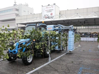 Fieragricola Verona