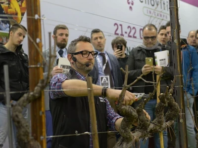 Fieragricola Verona