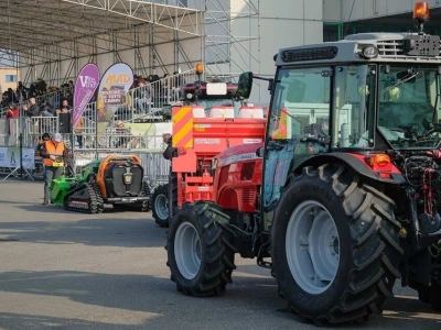 Fieragricola Verona