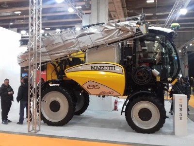 Fieragricola Verona