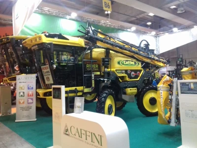 Fieragricola Verona