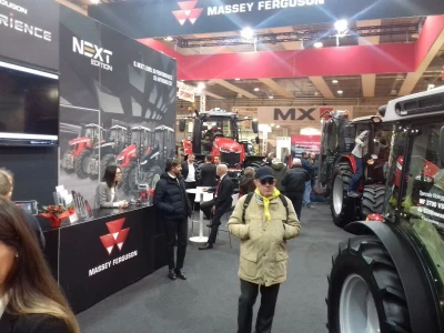 Fieragricola Verona