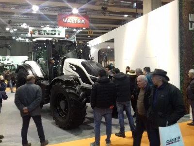 Fieragricola Verona