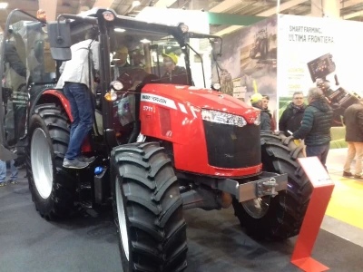 Fieragricola Verona