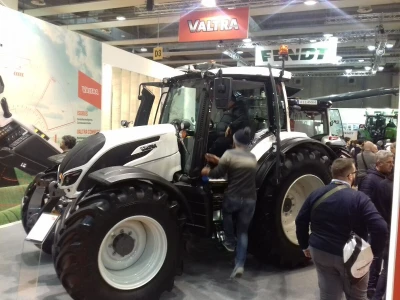 Fieragricola Verona