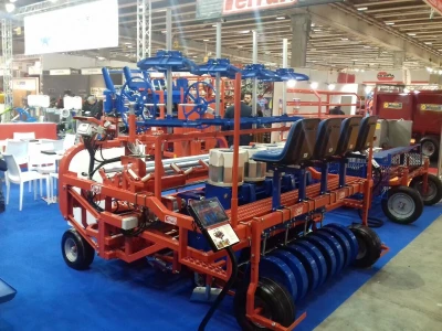Fieragricola Verona