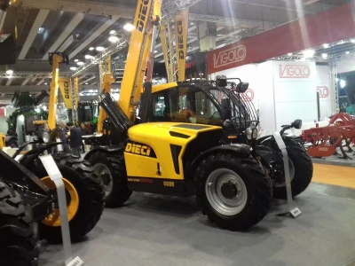 Fieragricola Verona