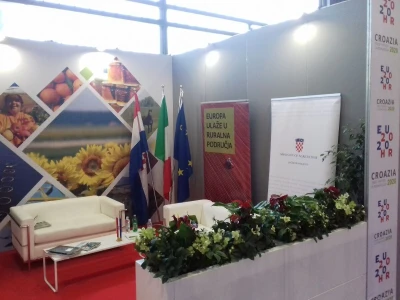 Fieragricola Verona