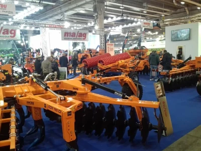 Fieragricola Verona