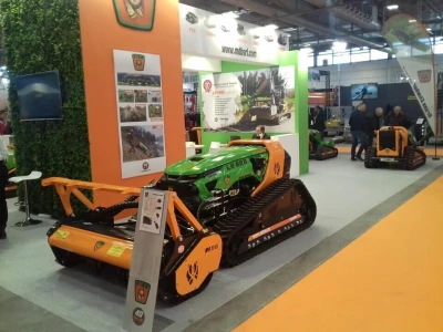Fieragricola Verona