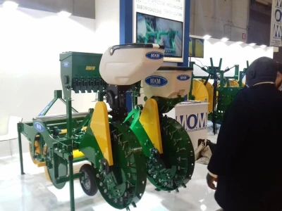 Fieragricola Verona