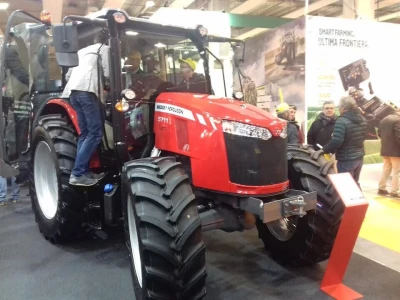Fieragricola Verona