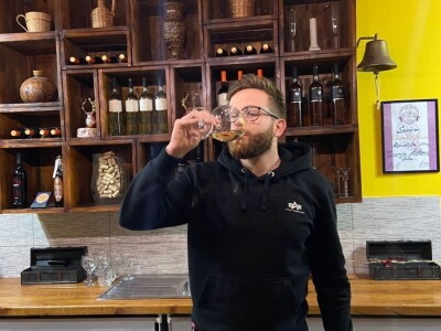 Intervju s Filipom Matkovićem