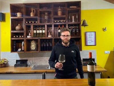 Intervju s Filipom Matkovićem