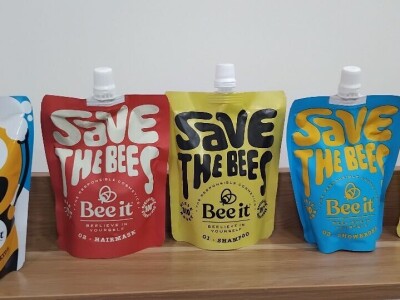 Filipo Ragone, proizvođač meda iz Altamure