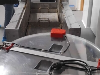 Filipo Ragone, proizvođač meda iz Altamure