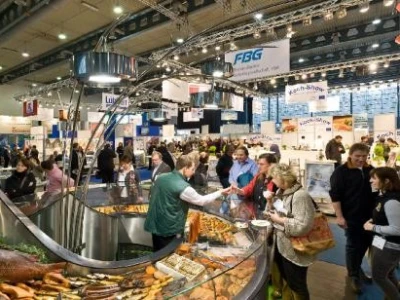 Fish International
