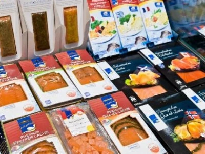 Fish International