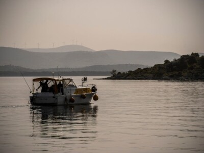 FISHING TRIBUNJ - Ribolovni turizam povećava prihode, a smanjuje ribolovni napor FISHING TRIBUNJ - Ribolovni turizam povećava prihode, a smanjuje ribolovni napor
