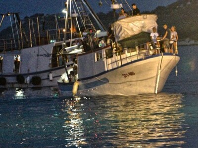 FISHING TRIBUNJ - Ribolovni turizam povećava prihode, a smanjuje ribolovni napor FISHING TRIBUNJ - Ribolovni turizam povećava prihode, a smanjuje ribolovni napor