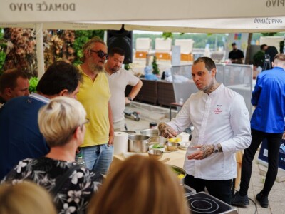 Fišijada u Vukovaru