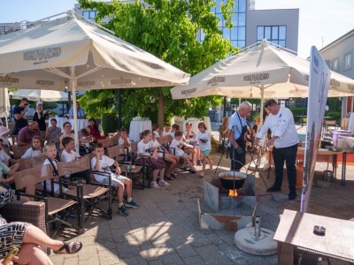 Fišijada u Vukovaru