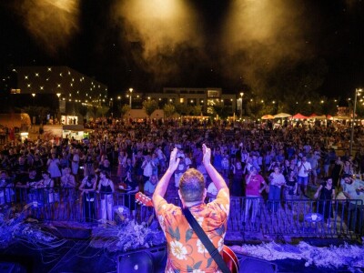 Fišijada u Vukovaru