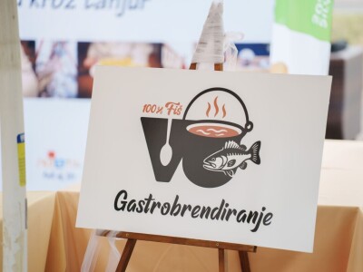 Fišijada u Vukovaru