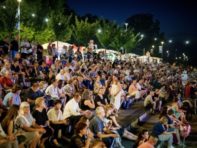 Fišijada u Vukovaru