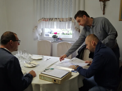 OPG Flajšman ulaže u razvoj proizvodnje