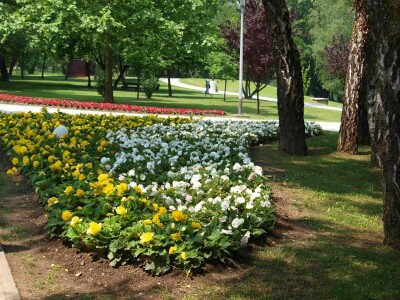 53. međunarodna vrtna izložba „Florart“