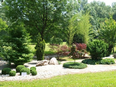 53. međunarodna vrtna izložba „Florart“