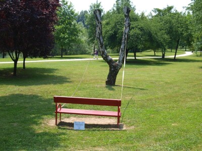 53. međunarodna vrtna izložba „Florart“