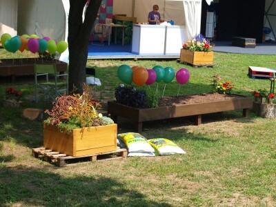 53. međunarodna vrtna izložba „Florart“