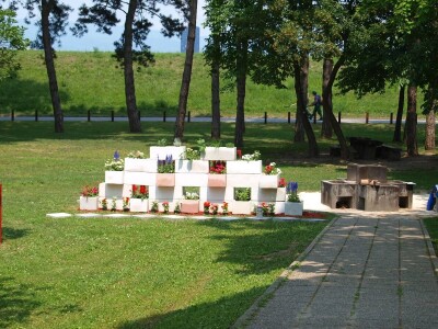 53. međunarodna vrtna izložba „Florart“