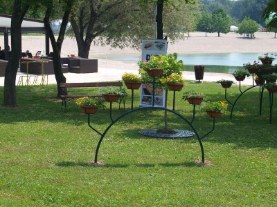 53. međunarodna vrtna izložba „Florart“