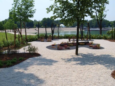 53. međunarodna vrtna izložba „Florart“