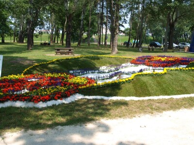 53. međunarodna vrtna izložba „Florart“