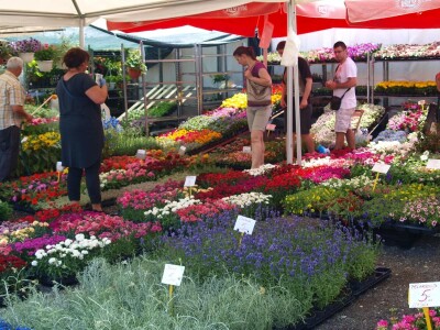 53. međunarodna vrtna izložba „Florart“