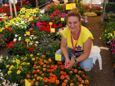 53. međunarodna vrtna izložba „Florart“