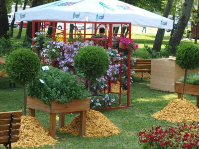 53. međunarodna vrtna izložba „Florart“