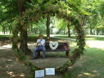 53. međunarodna vrtna izložba „Florart“