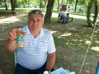 53. međunarodna vrtna izložba „Florart“